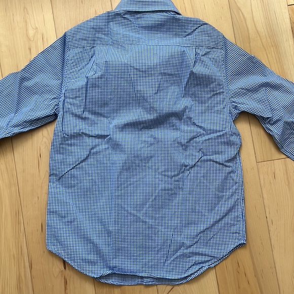Crewcuts Boys Dress Shirt - Picture 4 of 4
